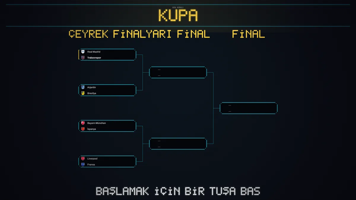 Cup bracket